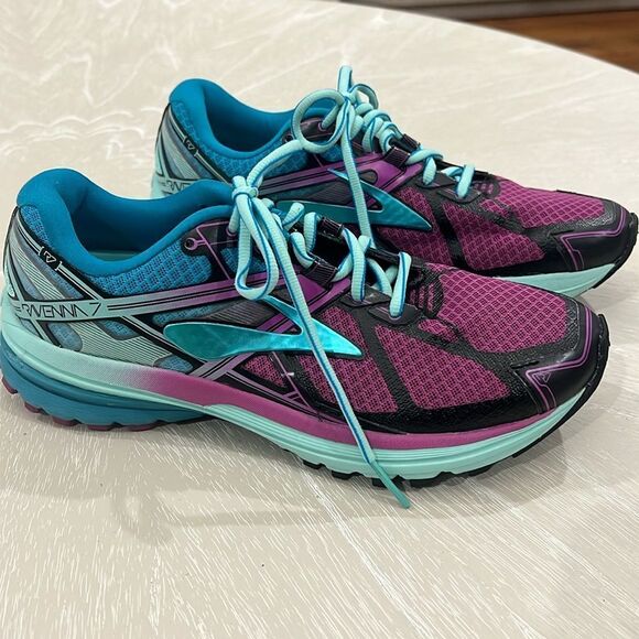 Brooks Ravenna 7 Running Shoe (Women's) 8.5 - Picture 2 of 9